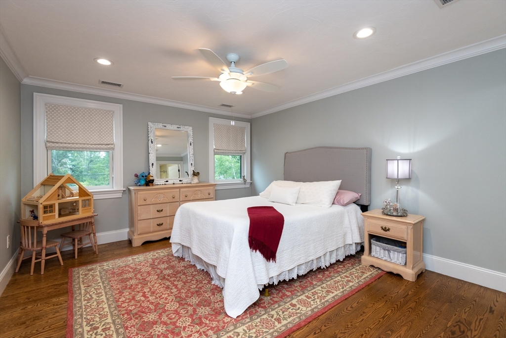22 Oldham Road Arlington, MA 02474 - Photo 38 of 42