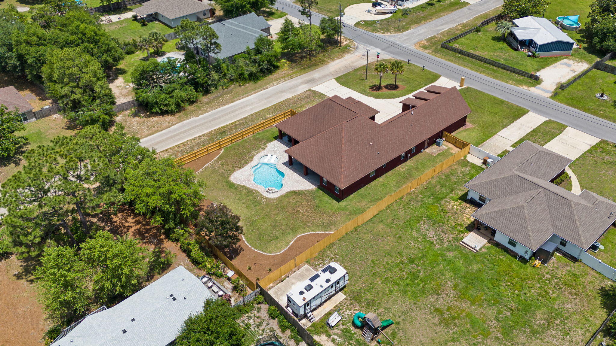 2425 Salamanca Street Navarre, FL 32566 - Photo 50 of 58 51-web-or-mls-FinalDrone-4