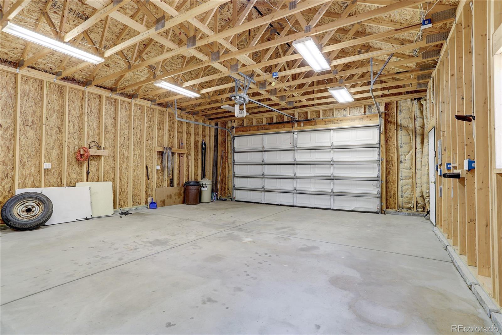 109 Royal Ridge Drive Bailey, CO 80421 - Photo 33 of 39 a view of a room with an empty space