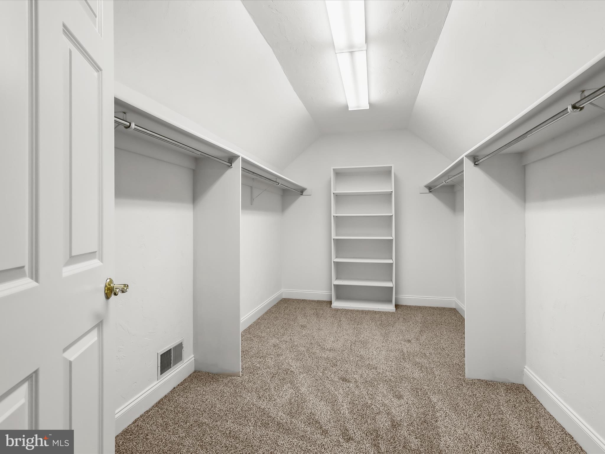 1020 Woodridge Road Red Lion, PA 17356 - Photo 23 of 43 Primary Walk-in Closet