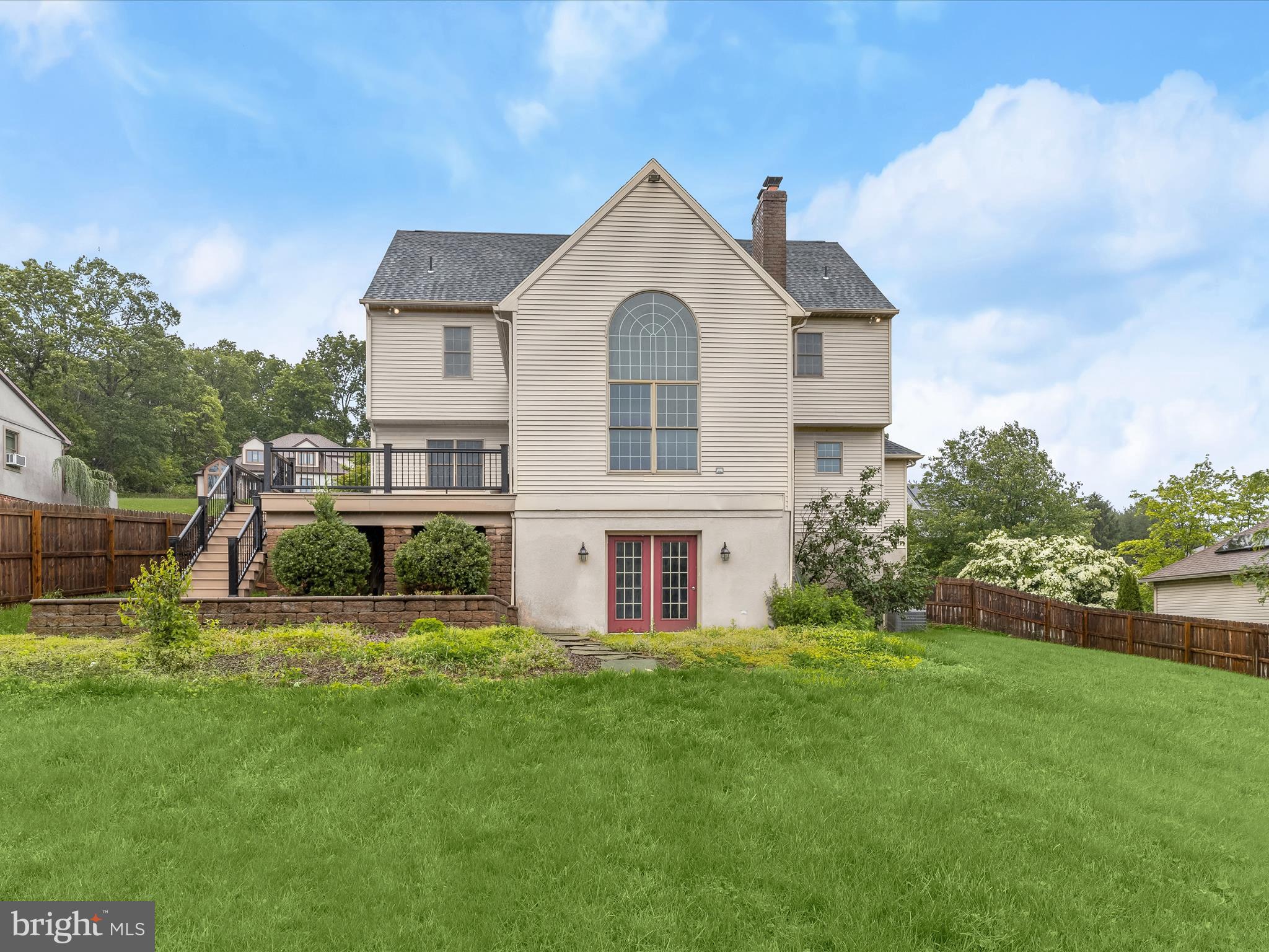 1020 Woodridge Road Red Lion, PA 17356 - Photo 35 of 43 Rear