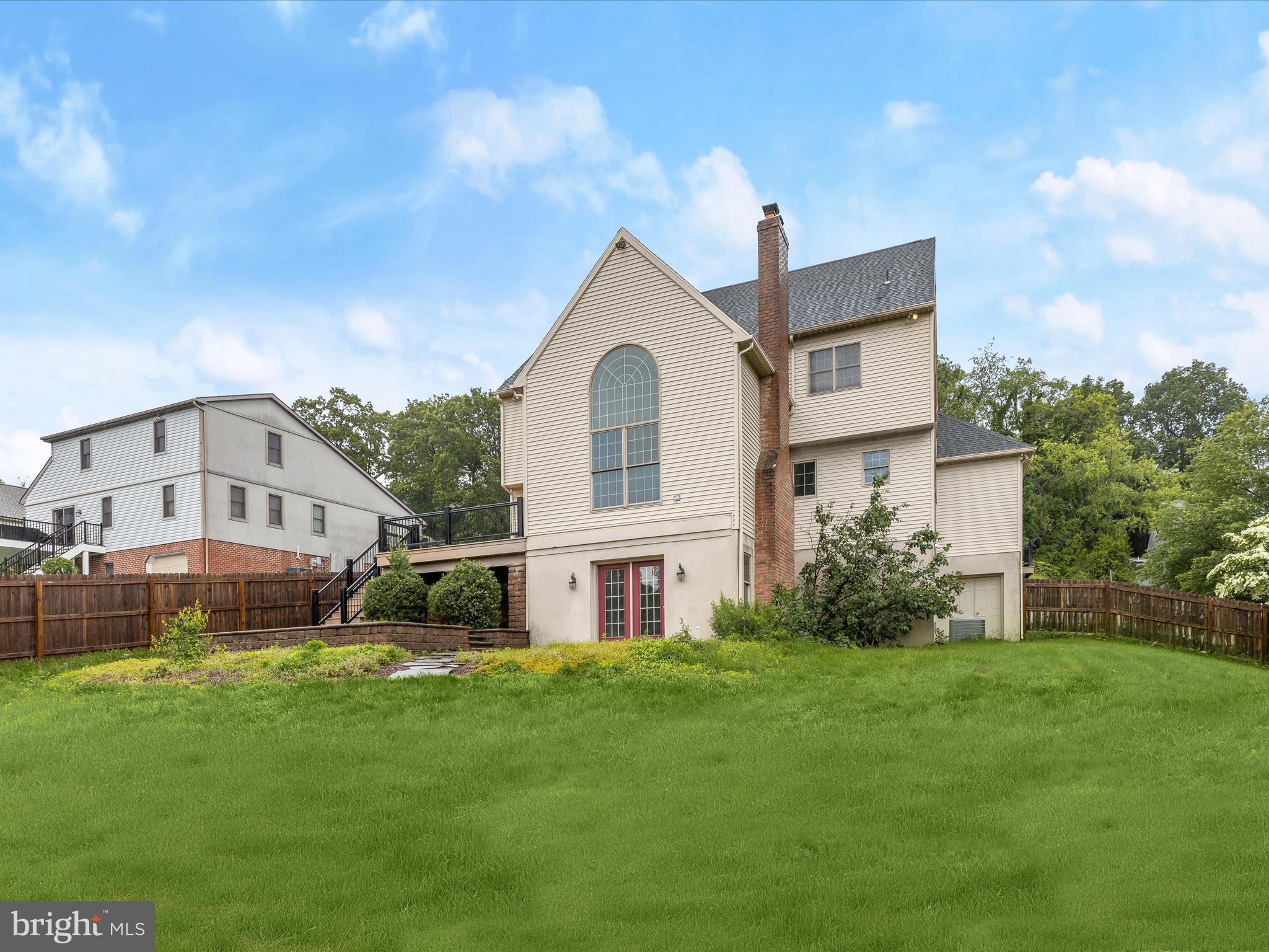 1020 Woodridge Road Red Lion, PA 17356 - Photo 36 of 43 Rear