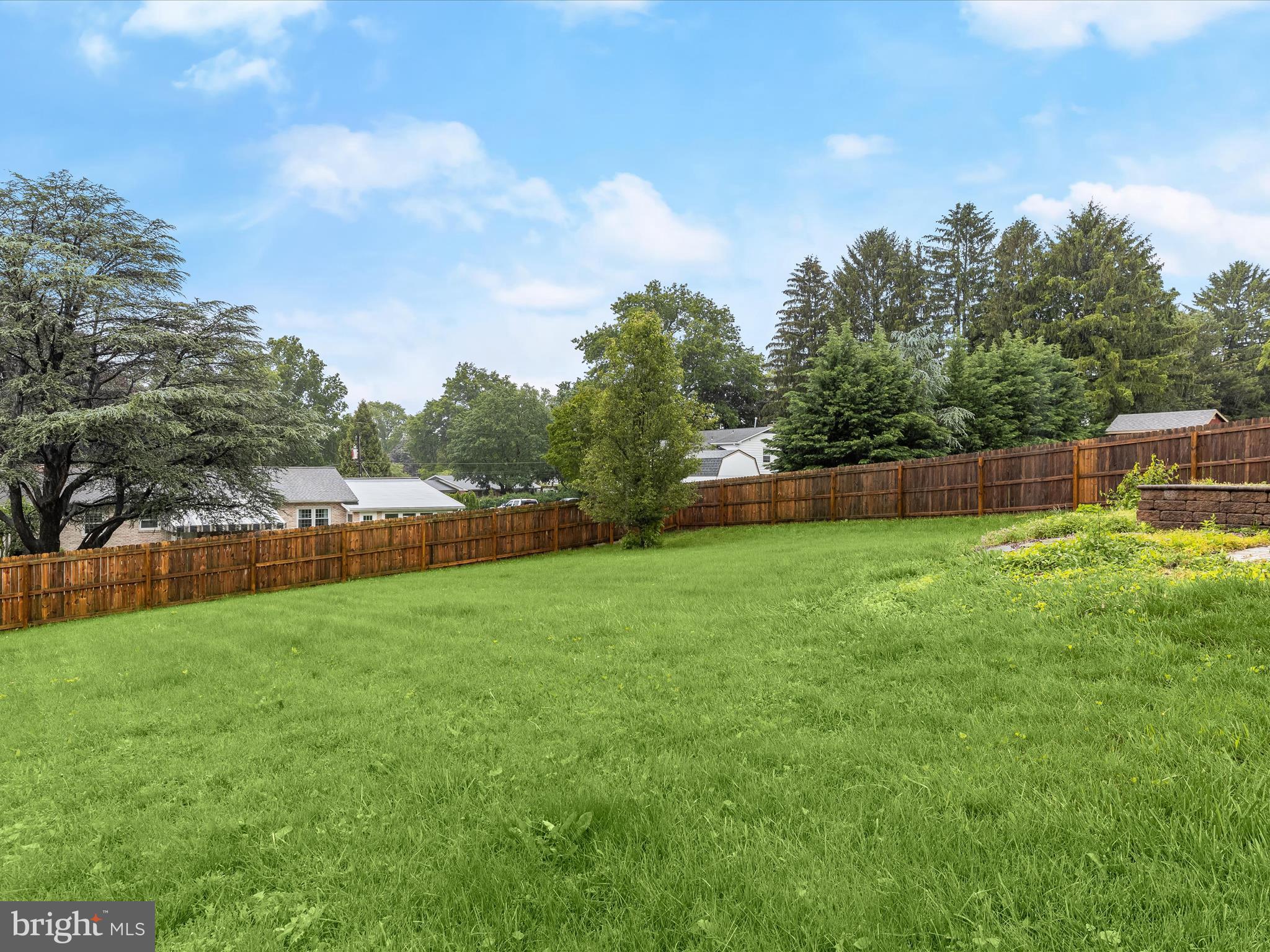 1020 Woodridge Road Red Lion, PA 17356 - Photo 37 of 43 Rear Yard