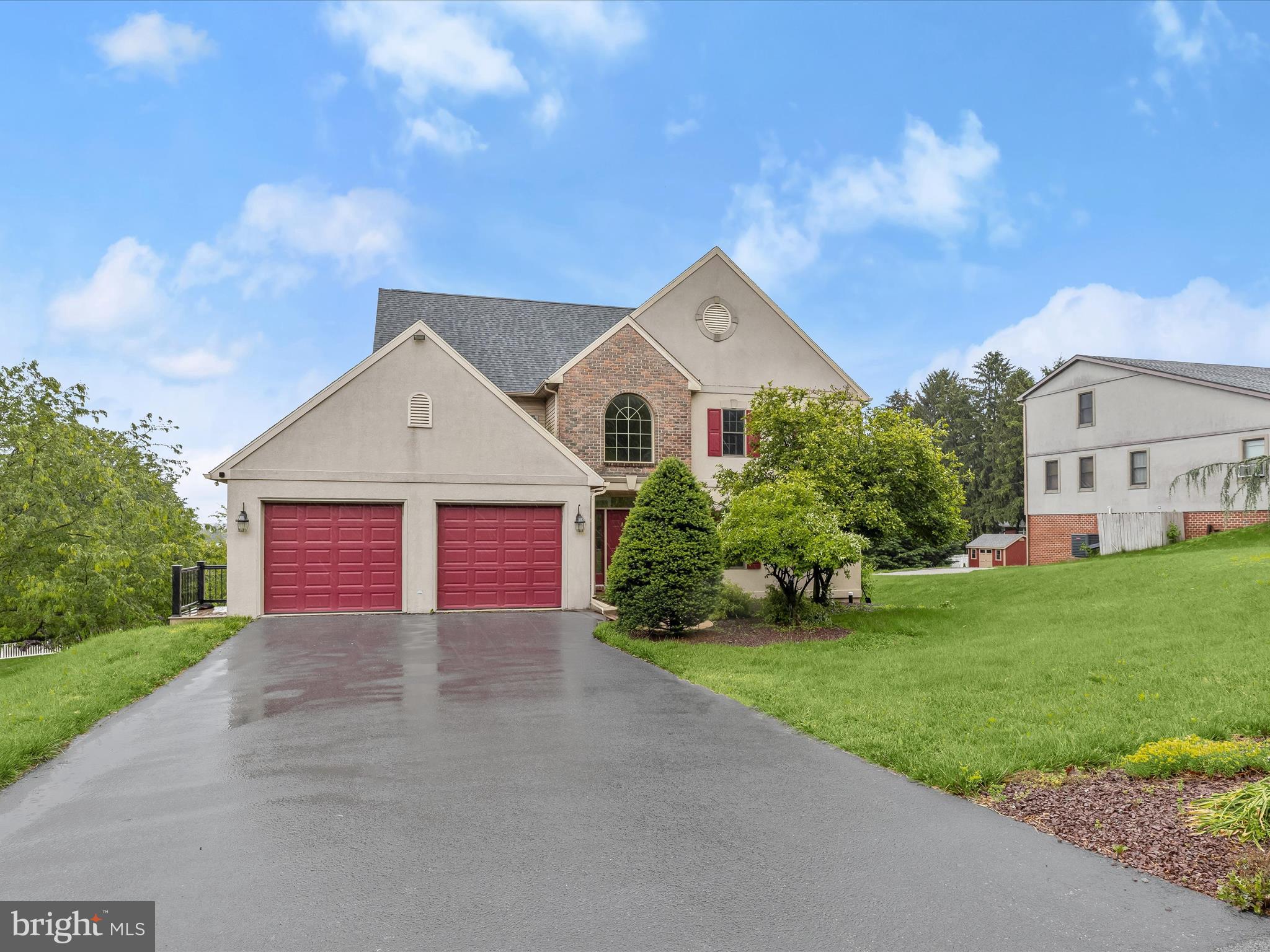 1020 Woodridge Road Red Lion, PA 17356 - Photo 38 of 43 1020 Woodridge Road
