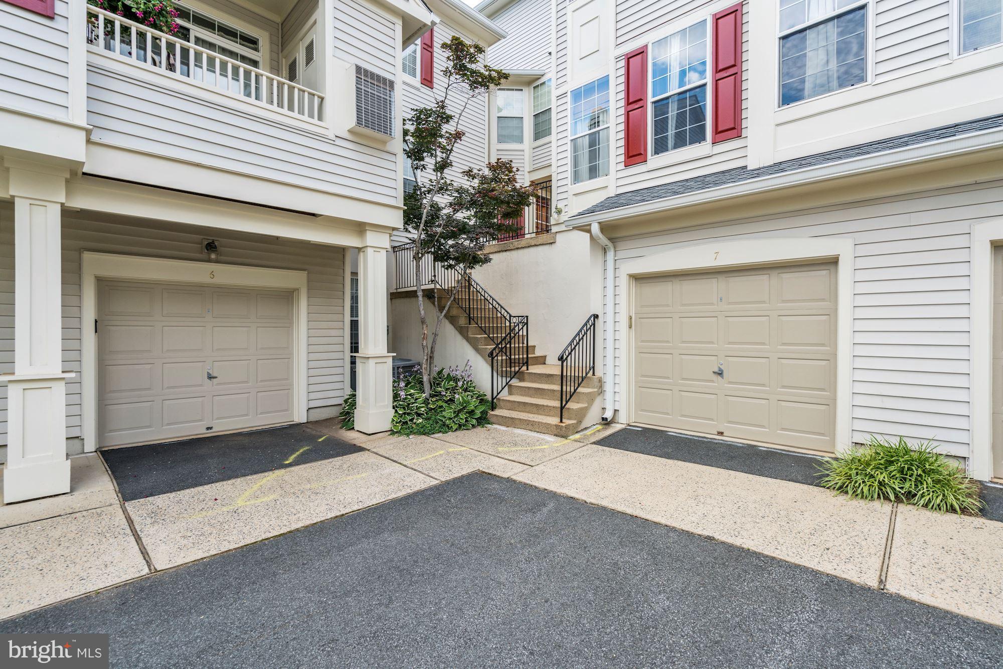 11408 Gate Hill Place, Unit 116 Reston, VA 20194 - Photo 26 of 28 front view of a house