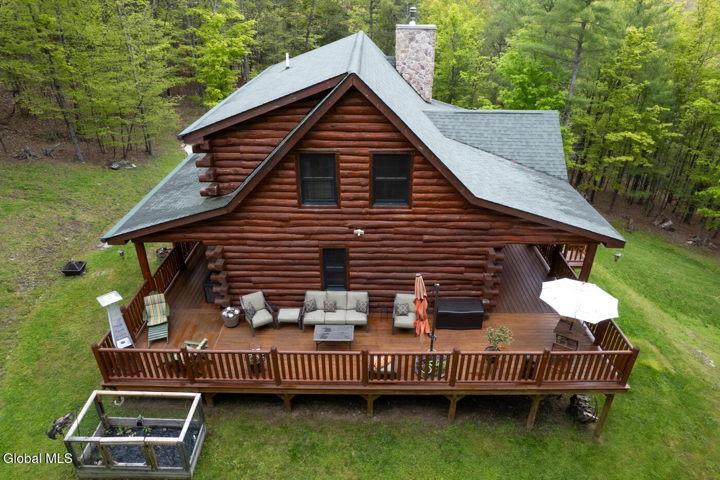 47 Roney Road Rensselaerville, NY 12469 - Photo 75 of 80 47 Roney Rd_93