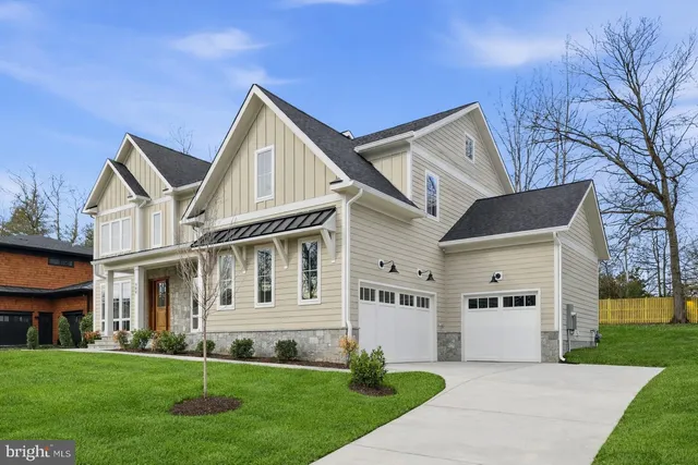 $3,130,000 | 508 Nelson Drive Northeast, Vienna, VA 22180