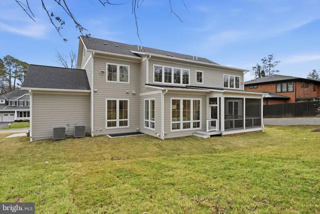 $3,130,000 | 508 Nelson Drive Northeast, Vienna, VA 22180