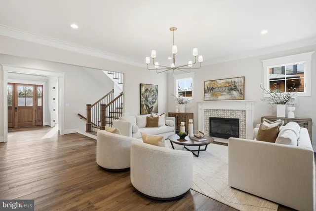 $3,130,000 | 508 Nelson Drive Northeast, Vienna, VA 22180