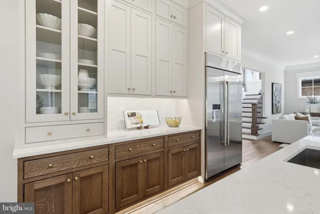 $3,130,000 | 508 Nelson Drive Northeast, Vienna, VA 22180