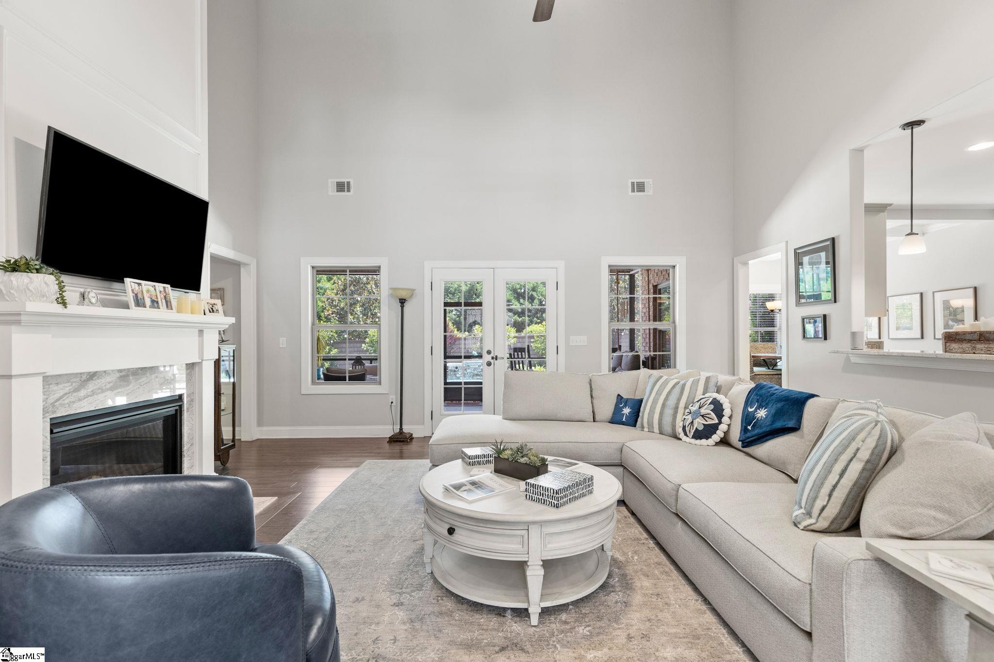 202 Carolena Rose Way Greer, SC 29650 - Photo 7 of 50