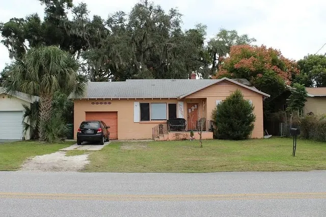 $5,000 | 1007 Daytona Avenue, Daytona Beach, FL 32117