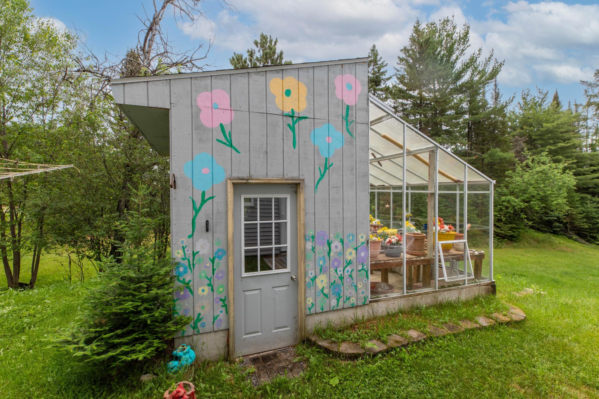 3747 Rolling Acres Drive Rhinelander, WI 54501 - Photo 37 of 74 Gallery Image 37