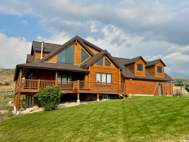 130 Deer Ridge Trail, Unit TRAI St. Charles, ID 83272 - Photo 1 of 1