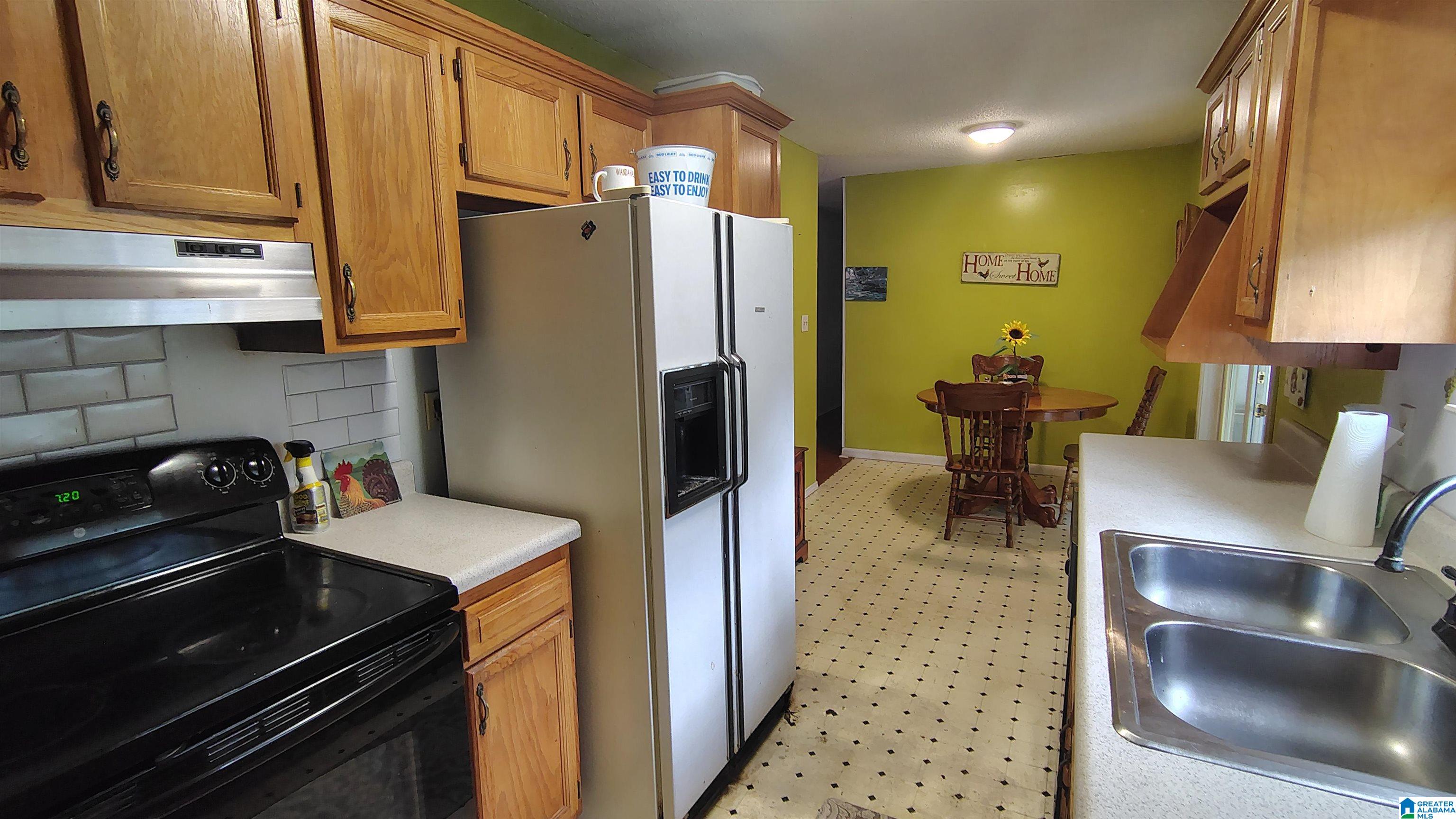 6040 Mason Road Mount Olive, AL 35117 - Photo 7 of 29