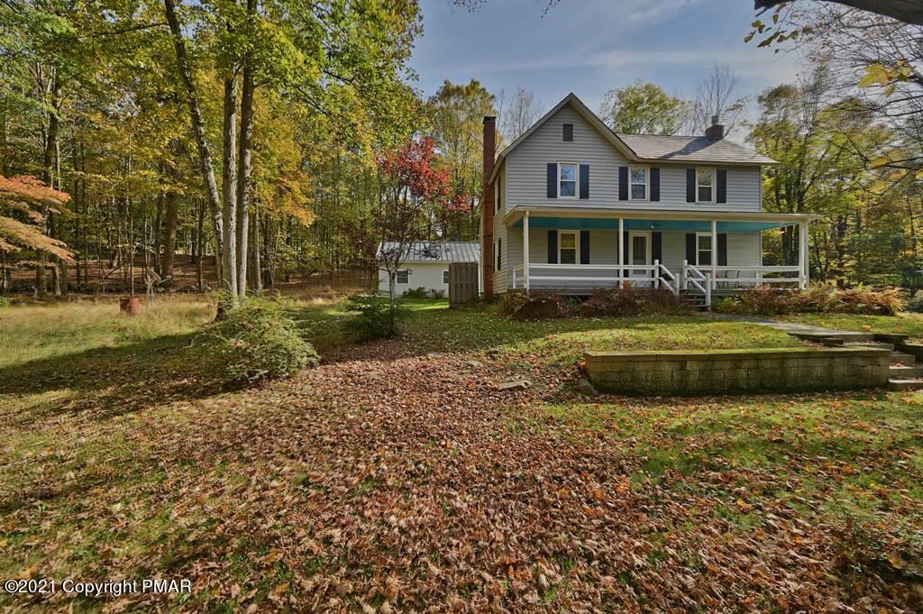 210 McKay Road Henryville, PA 18332 - Photo 1 of 81 Main