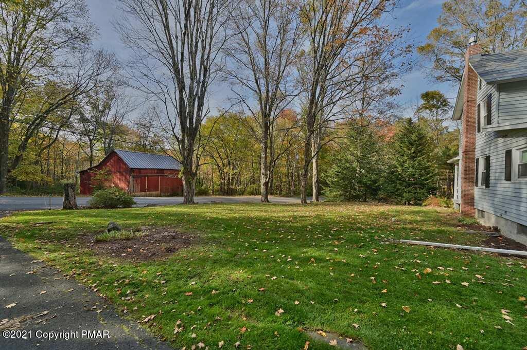 210 McKay Road Henryville, PA 18332 - Photo 2 of 81 Yard