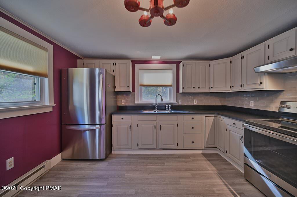 210 McKay Road Henryville, PA 18332 - Photo 29 of 81 Kitchen