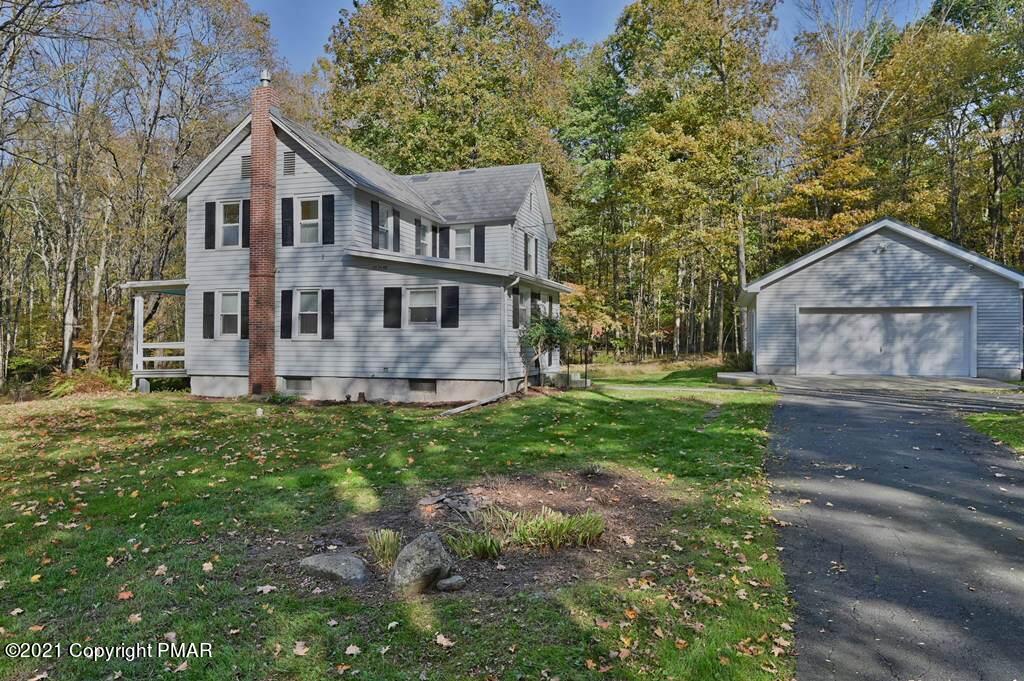 210 McKay Road Henryville, PA 18332 - Photo 61 of 81 Exterior