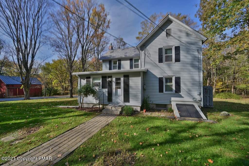 210 McKay Road Henryville, PA 18332 - Photo 65 of 81 Exterior