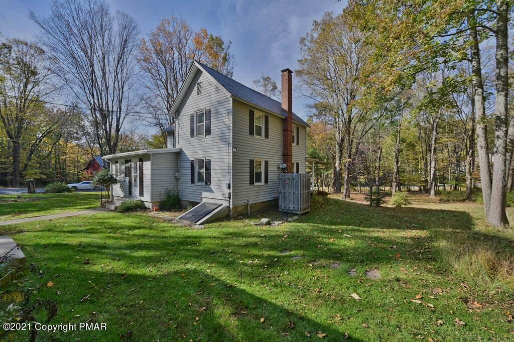 210 McKay Road Henryville, PA 18332 - Photo 66 of 81 Exterior