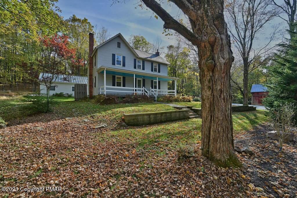 210 McKay Road Henryville, PA 18332 - Photo 74 of 81 Exterior