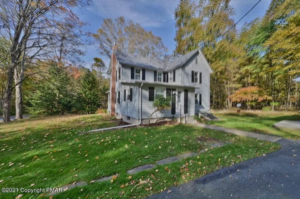 210 McKay Road Henryville, PA 18332 - Photo 78 of 81 Exterior