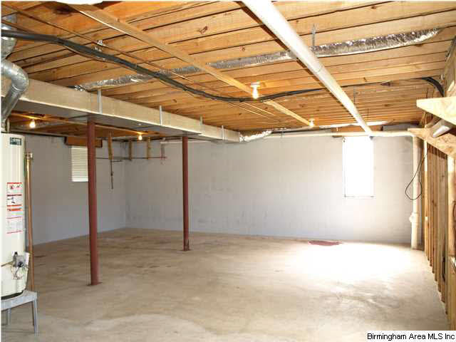 9650 Silley Dean Road Pinson, AL 35126 - Photo 15 of 23