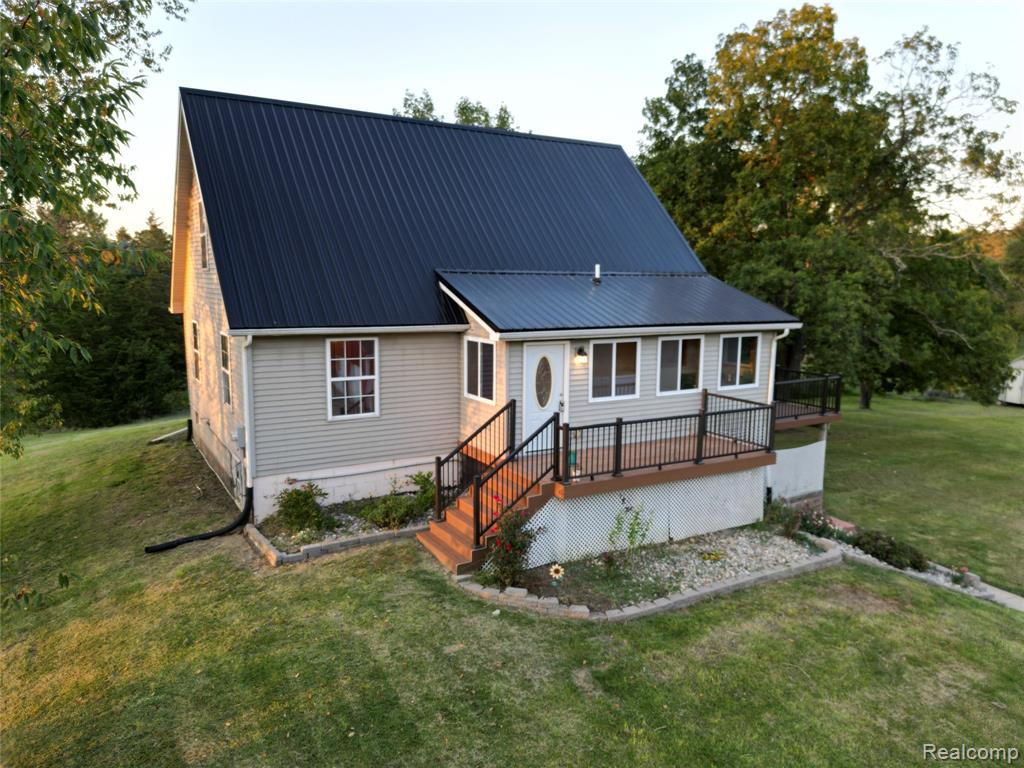 9825 Sheridan Road Millington, MI 48746 - Photo 2 of 24