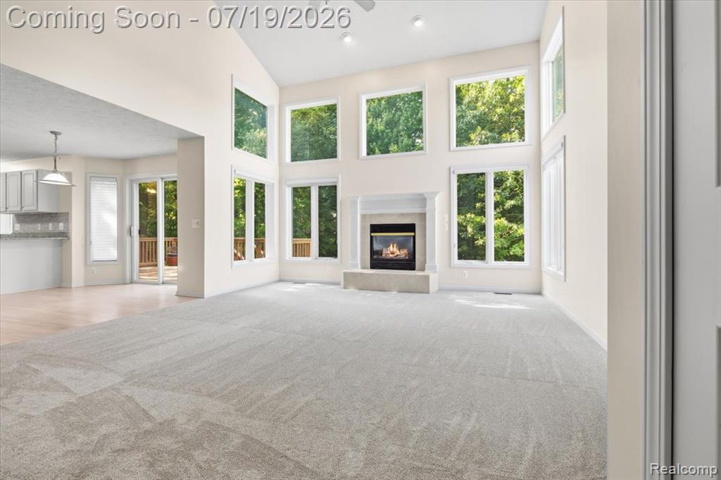 3052 Ridley Way Howell, MI 48843 - Photo 14 of 45 Gallery Image 14