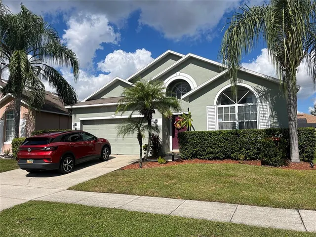 $2,317 | 2023 Great Falls Way, Orlando, FL 32824