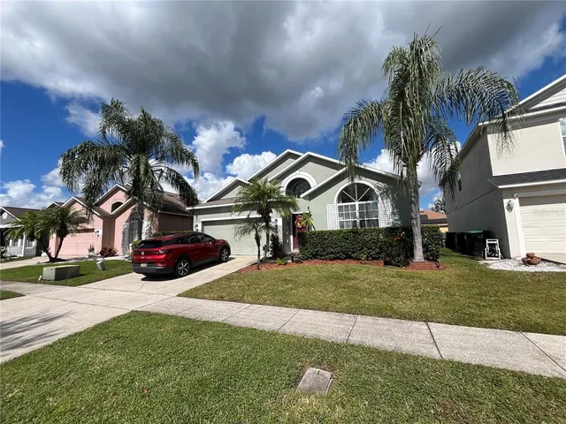 $2,317 | 2023 Great Falls Way, Orlando, FL 32824