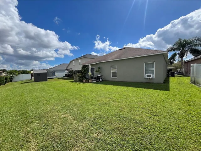 $2,317 | 2023 Great Falls Way, Orlando, FL 32824