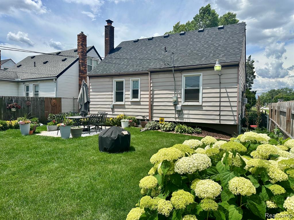 455 Campbell Street River Rouge, MI 48218 - Photo 7 of 7