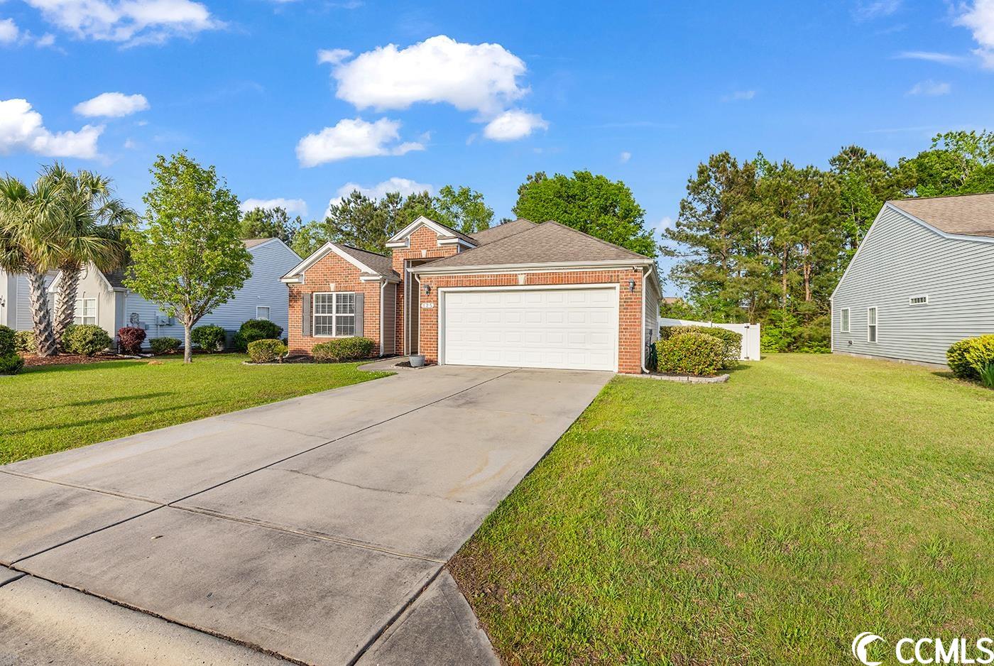125 Powder Springs Loop Myrtle Beach, SC 29588 - Photo 2 of 33 Gallery Image 2