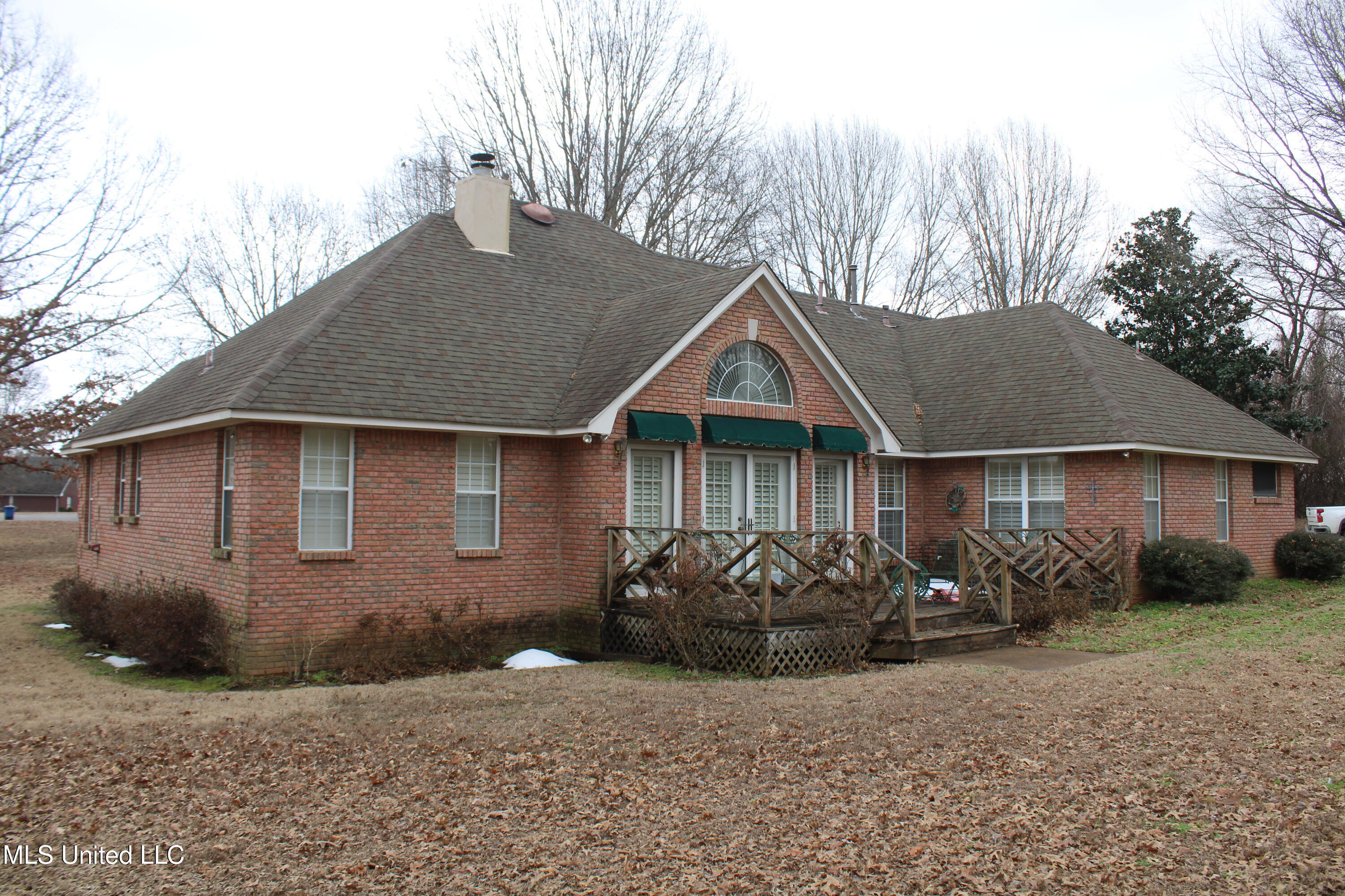 5905 White Wing Cove Olive Branch, MS 38654 - Photo 6 of 24 IMG_7303