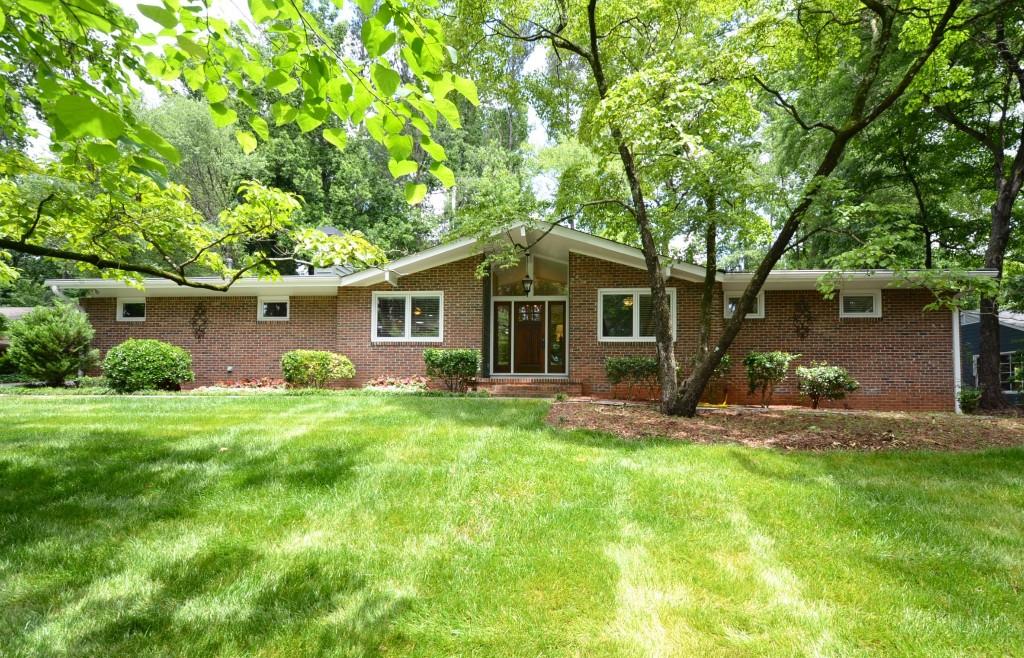 1378 Valley View Road Atlanta, GA 30338 - Photo 1 of 1 Exterior Front