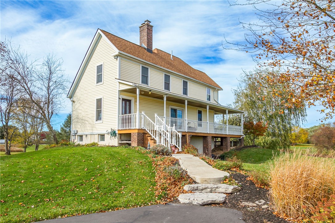 1569 Brace Road Victor, NY 14564 - Photo 1 of 1 Gallery Image 1