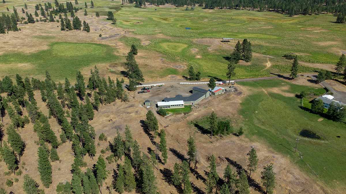 17606 South Brooks Road Cheney, WA 99004 - Photo 13 of 20 Gallery Image 13