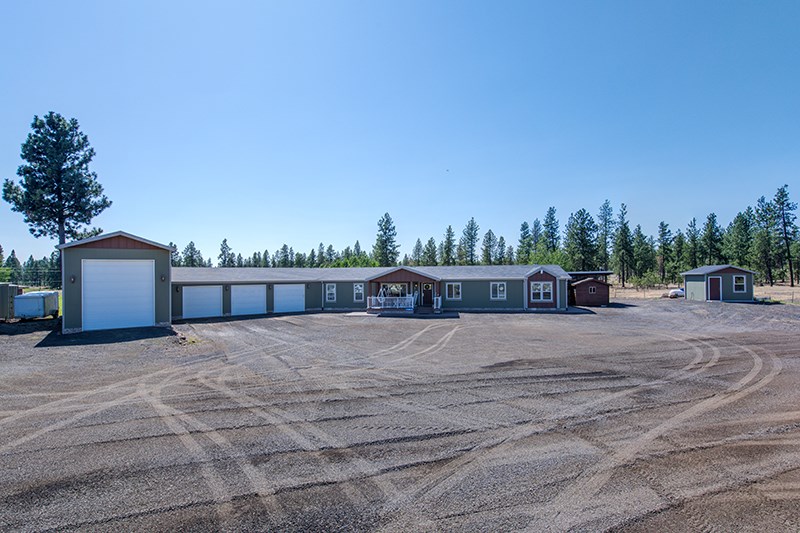 17606 South Brooks Road Cheney, WA 99004 - Photo 16 of 20 Gallery Image 16