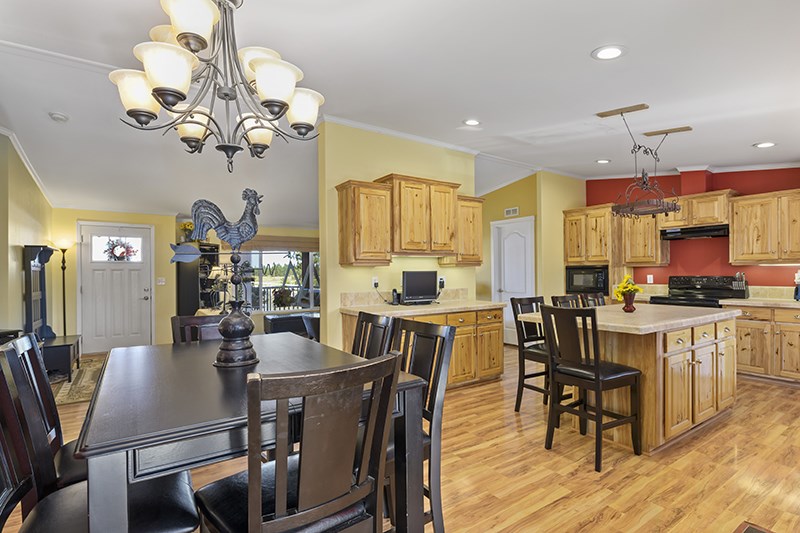 17606 South Brooks Road Cheney, WA 99004 - Photo 5 of 20 Gallery Image 5