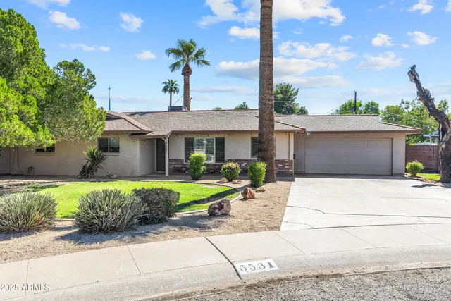 $560,000 | 6531 North 16th Drive, Phoenix, AZ 85015