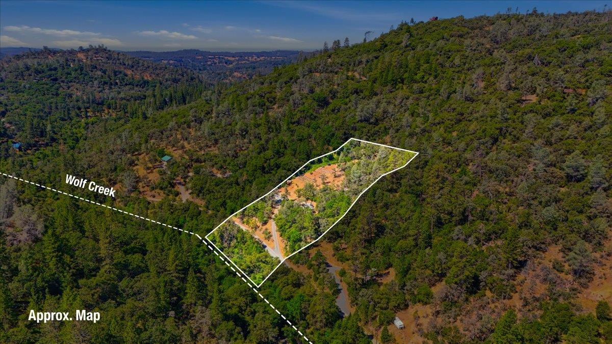 17468 Scopar Road Grass Valley, CA 95949 - Photo 5 of 45