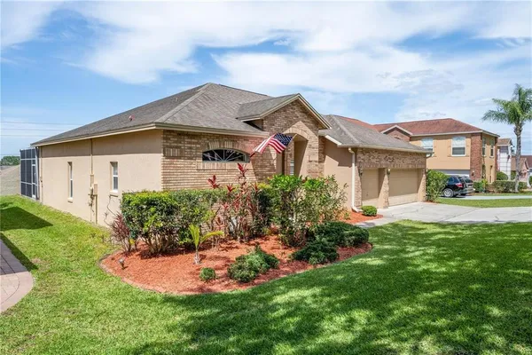 $3,500 | 7841 Belvoir Drive, Orlando, FL 32835