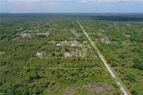 $140,000 | 30th Avenue Southeast, Naples, FL 34117