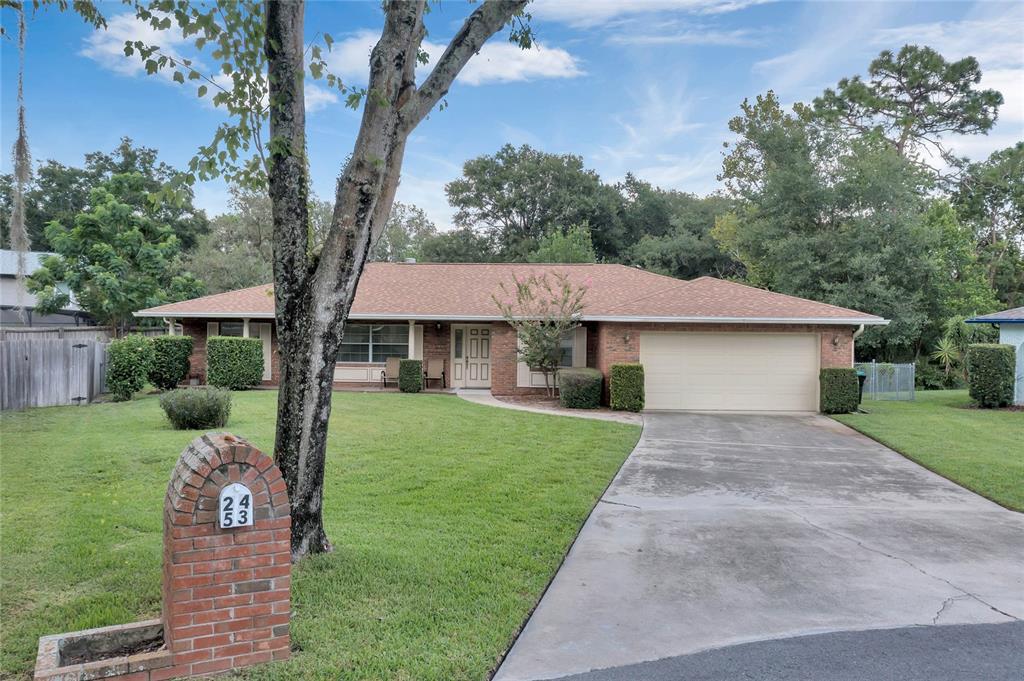 2453 Wekiva Ridge Road Apopka, FL 32712 - Photo 1 of 1 Gallery Image 1
