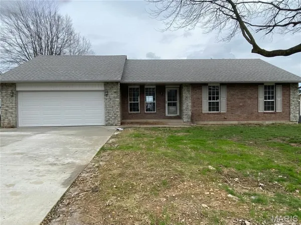 $309,000 | 730 Wedge Lane, Jackson, MO 63755