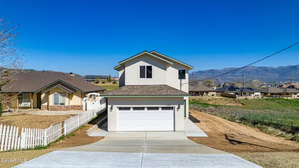 $439,900 | 21001 Carriage Drive, Tehachapi, CA 93561