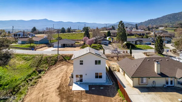 $439,900 | 21001 Carriage Drive, Tehachapi, CA 93561