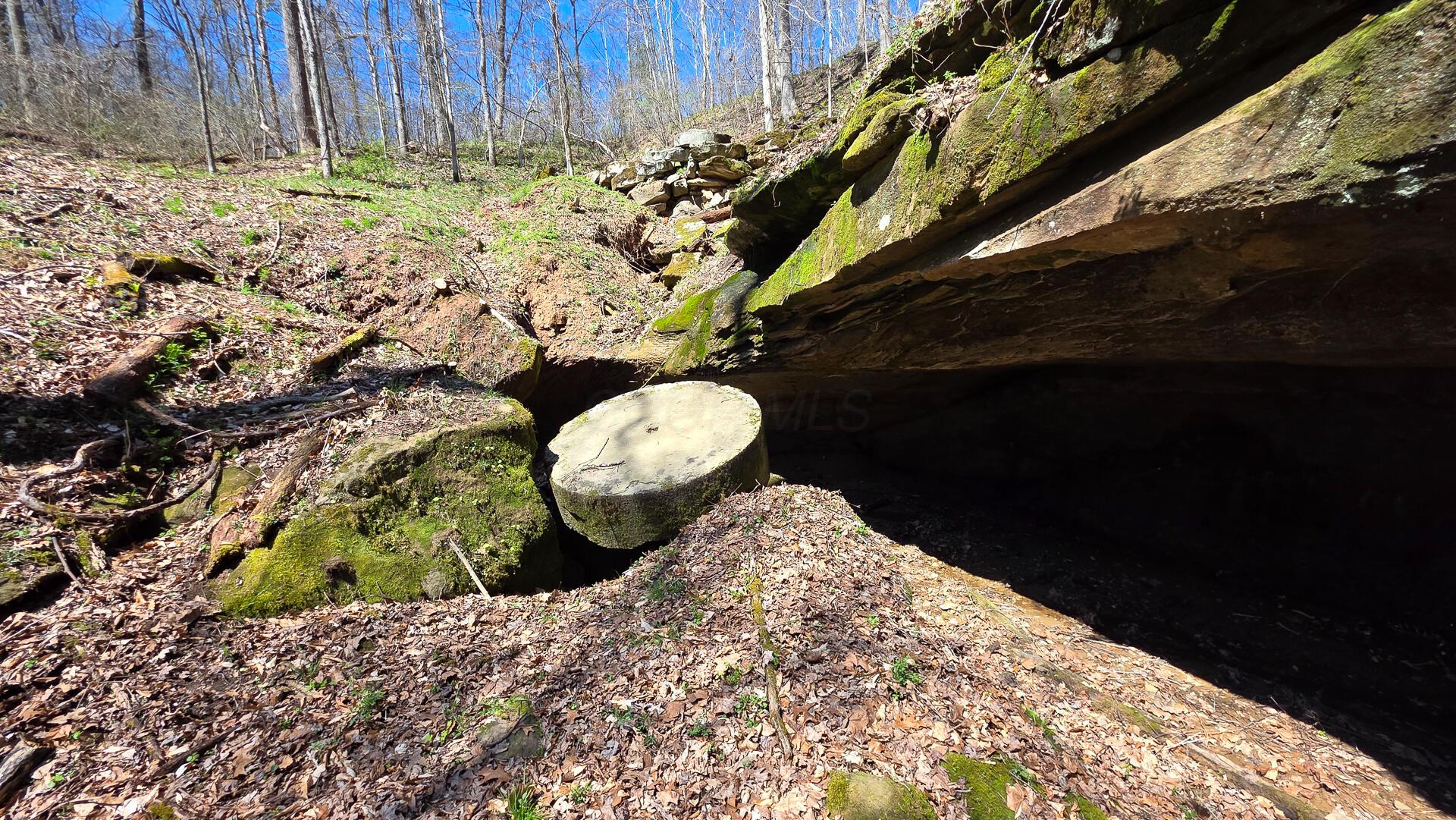 0 Remely Road, Unit MILLSTONE CAVES TRACT 1) Cutler, OH 45724 - Photo 17 of 41 CT-16